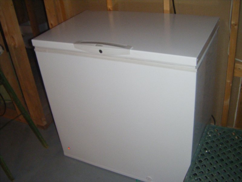 Apartment Size Chest Freezer Allsold.ca Buy & Sell Used Office